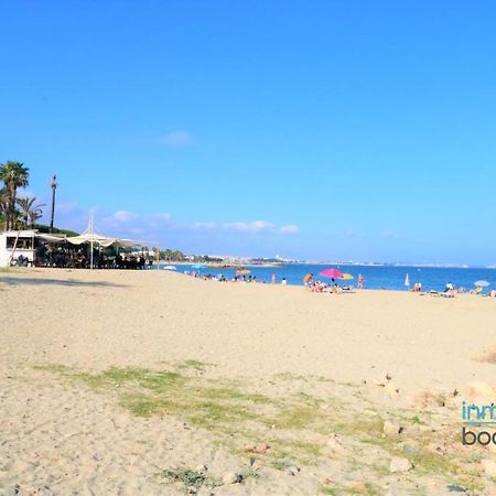 Sun Beach Mediterrani, En Frente Del Mar Cambrils Kültér fotó
