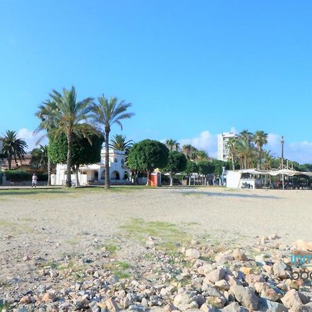 Sun Beach Mediterrani, En Frente Del Mar Cambrils Kültér fotó